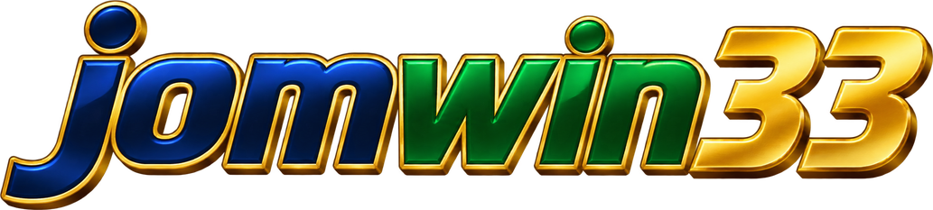 jomwin33 Logo